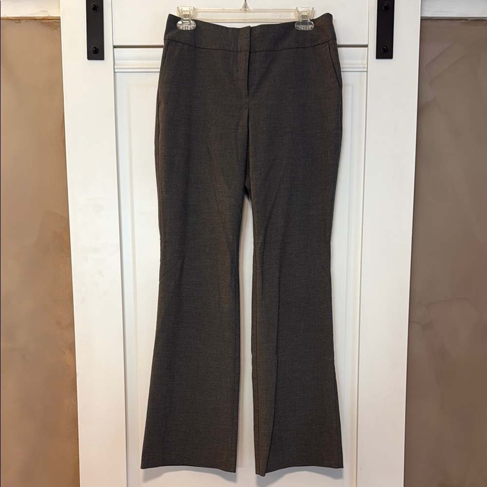 Ann Taylor Work Pants